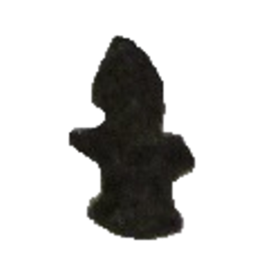 San Antonio Multiple Notch point, photo 5