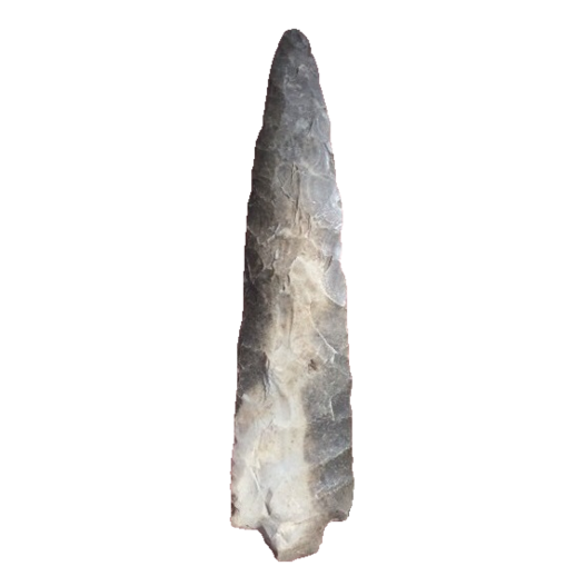 San Saba point, photo 8