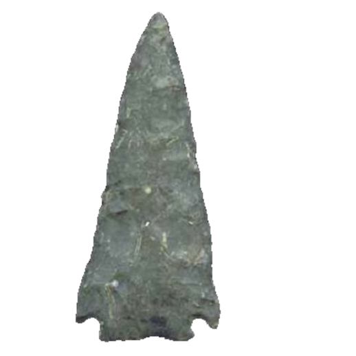 San Saba point, photo 11