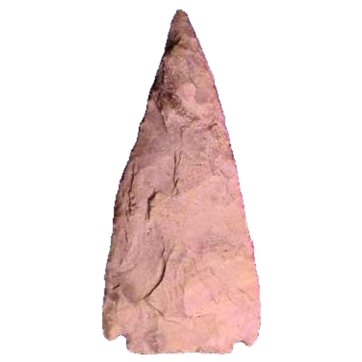 San Saba point, photo 12