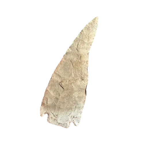 San Saba point, photo 17