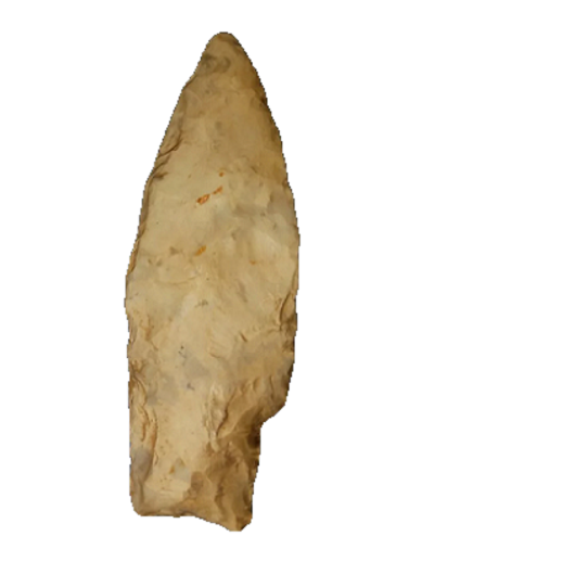 Sandia point, photo 3