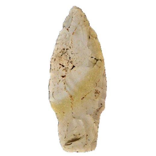 Saratoga Broad point, photo 4