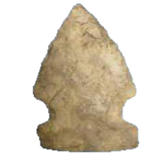 Savage Cave point, photo 2