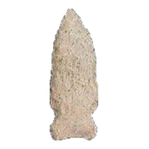 Savage Cave point, photo 3