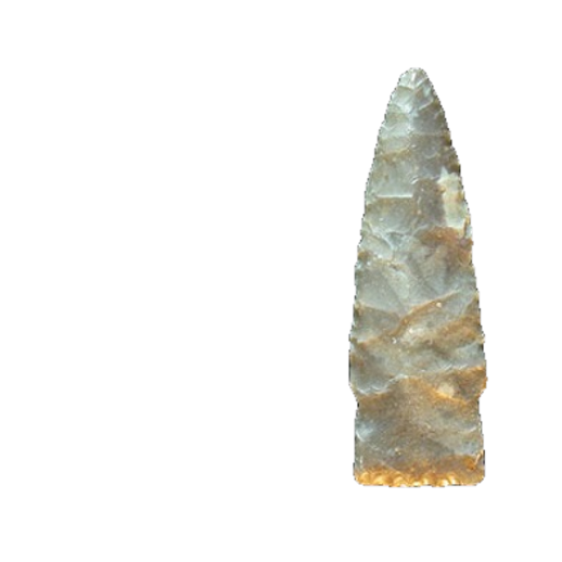 Scottsbluff point, photo 2