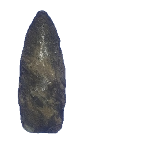Scottsbluff point, photo 3