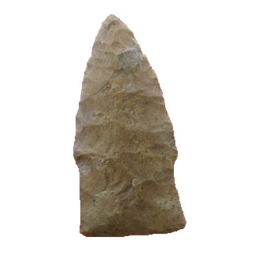 Scottsbluff point, photo 4