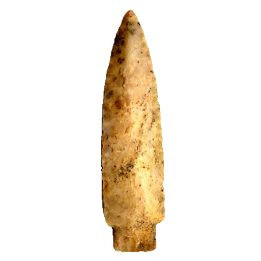 Scottsbluff point, photo 8