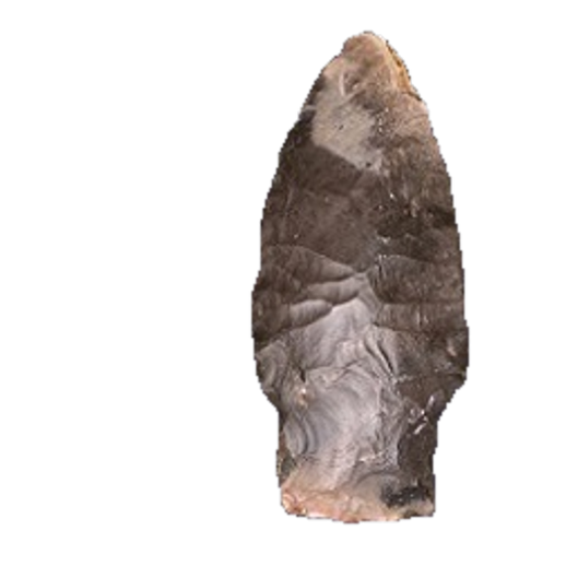 Scottsbluff point, photo 16