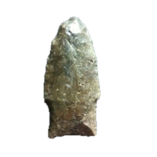 Scottsbluff point, photo 18