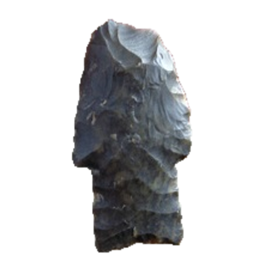 Scottsbluff point, photo 19