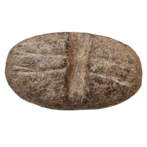 Shaft Straightener stone tool, photo 3