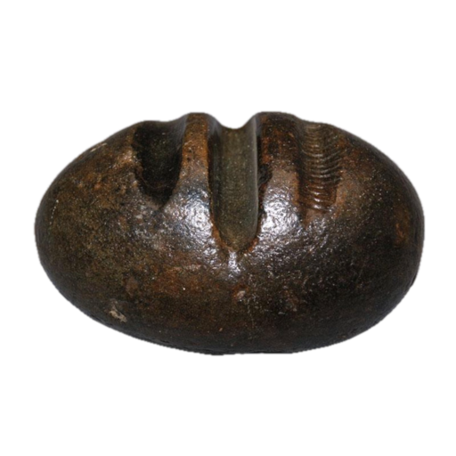 Shaft Straightener stone tool, photo 5