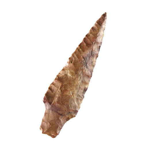 Shaniko point, photo 6