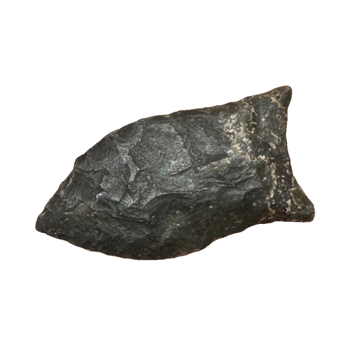 Simpson point, photo 19