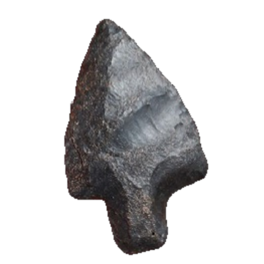 Snook Hill point, photo 5