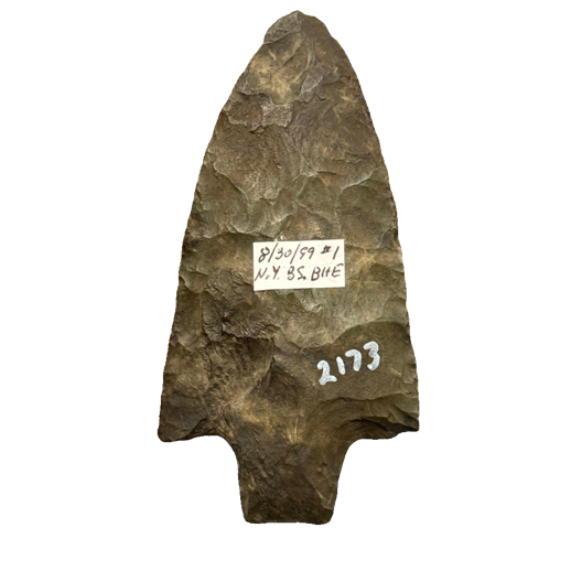 Snook Hill point, photo 7