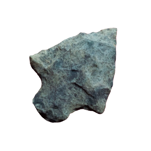 Snook Hill point, photo 11