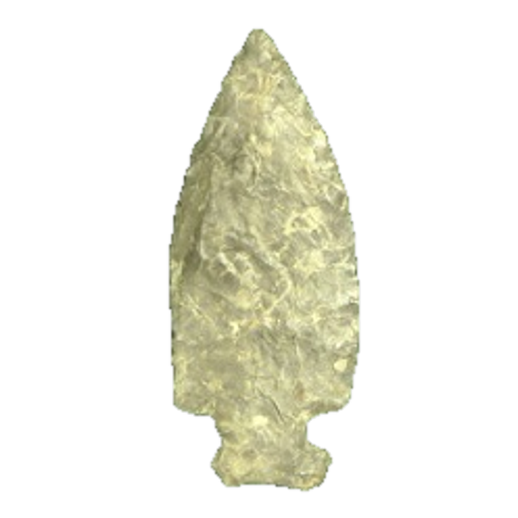 Sonota point, photo 2