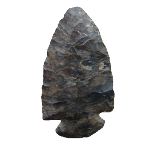 St Charles Dovetail point, photo 16