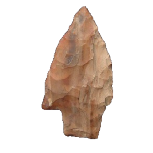 Standlee point, photo 2