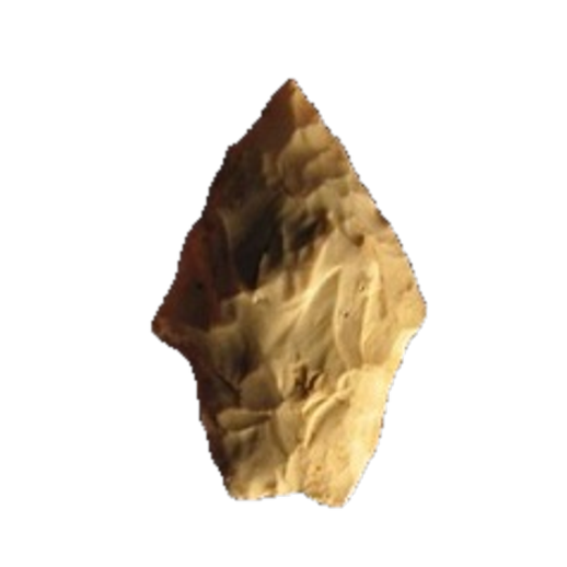 Standlee point, photo 3