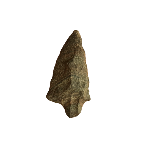 Stark point, photo 5