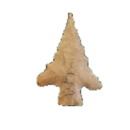 Steiner point, photo 2