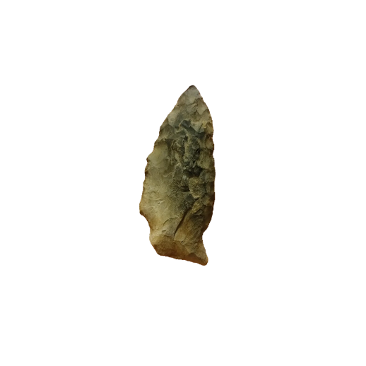 Steuben point, photo 18