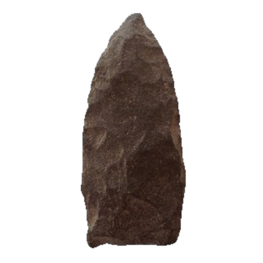 Steubenville point, photo 2