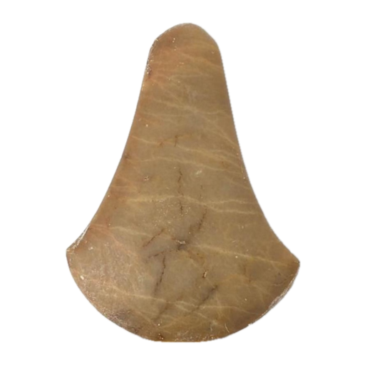 Stone Spud stone tool, photo 2