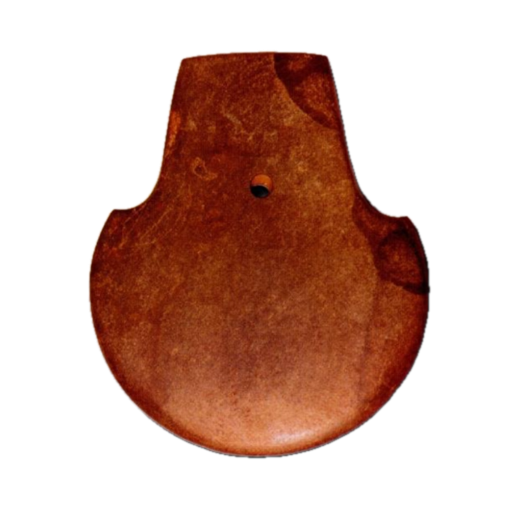 Stone Spud stone tool, photo 6