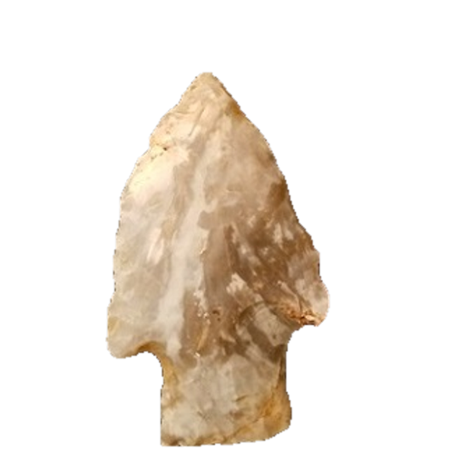 Stone Square point, photo 4