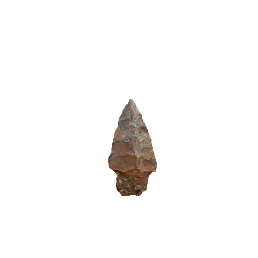 Stone Square point, photo 15