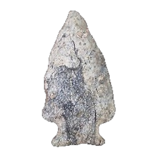 Susquehanna Broad point, photo 5