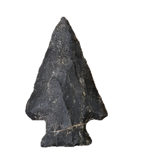 Susquehanna Broad point, photo 9