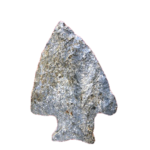 Susquehanna Broad point, photo 10