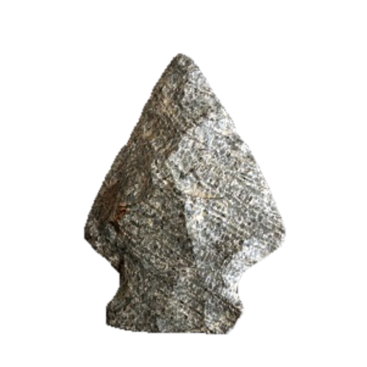 Susquehanna Broad point, photo 11