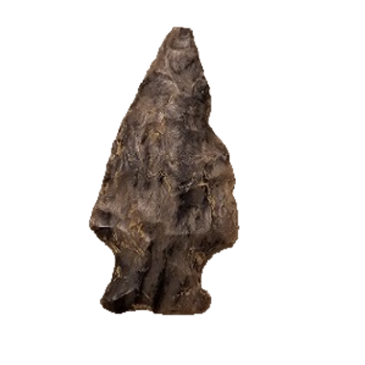 Susquehanna Broad point, photo 12
