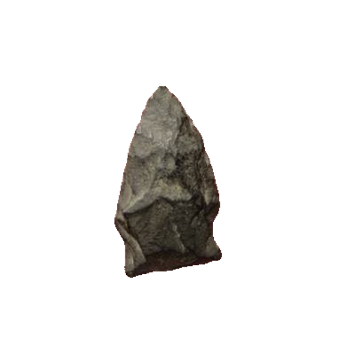 Susquehanna Broad point, photo 15