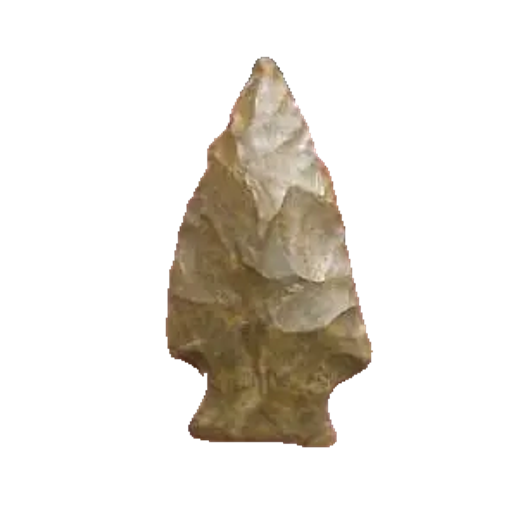 Susquehanna Broad point, photo 19