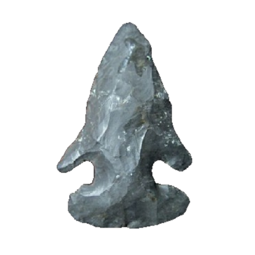 Thebes point, photo 3