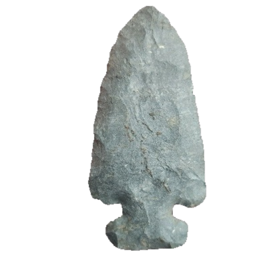 Thebes point, photo 10