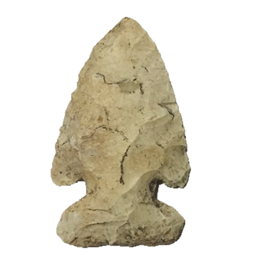 Thebes point, photo 11