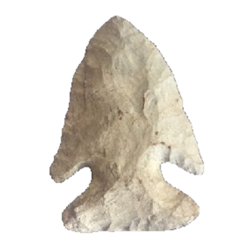 Thebes point, photo 12