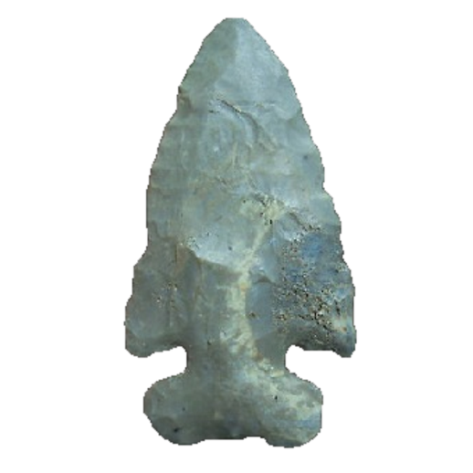 Thebes point, photo 13