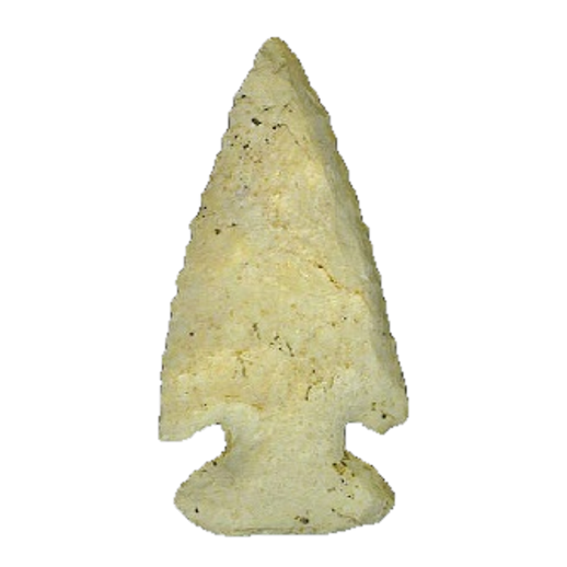 Thebes point, photo 14