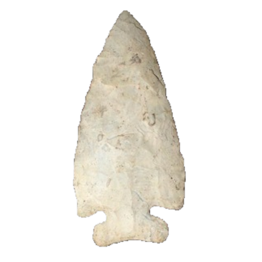 Thebes point, photo 15
