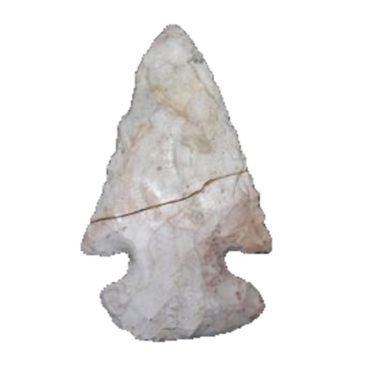 Thebes point, photo 19